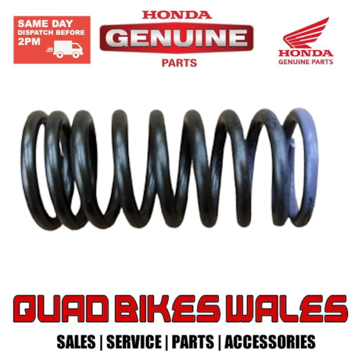 Genuine Honda SPRING VALVE INNER 14761-HP0-A00