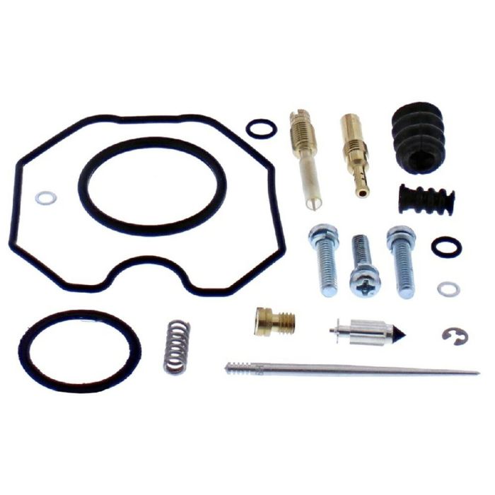 Carburetor Rebuild Kit To Fit Honda ATC185 1983 Model
