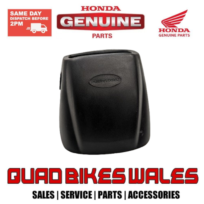 Genuine Honda COVER HANDLE *NH1 * 53205-HN7-650ZA
