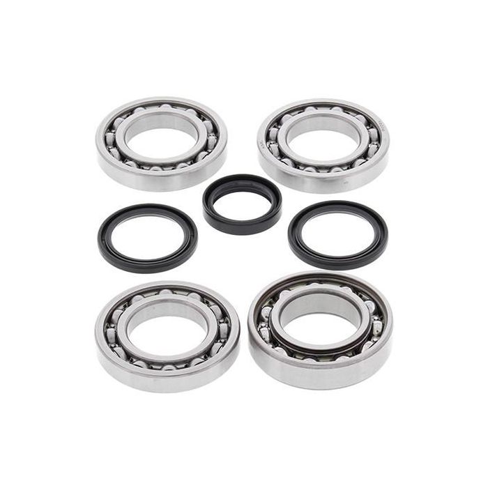Differential Bearing and Seal Kit Front To Fit Polaris Ranger Sportsman 13-19 Models