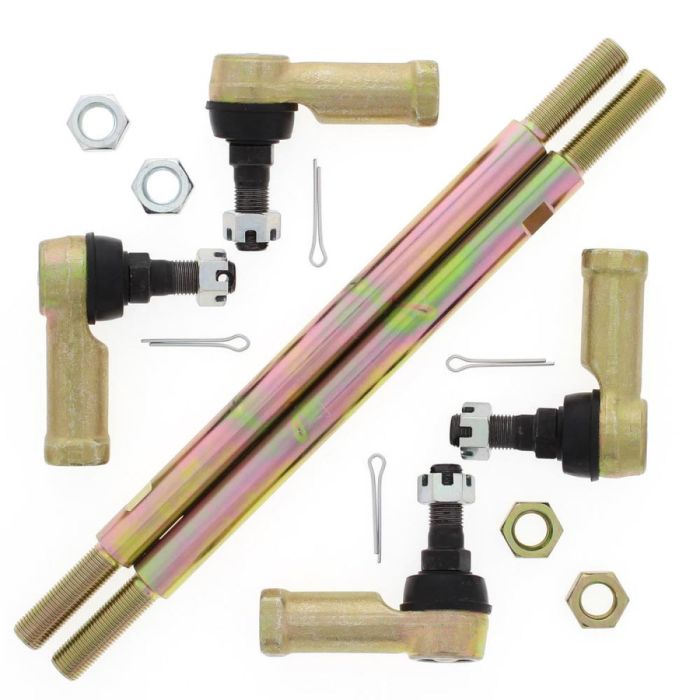 TRX300 TRX420 TRX500  Heavy Duty Tie Rod Upgrade Kit