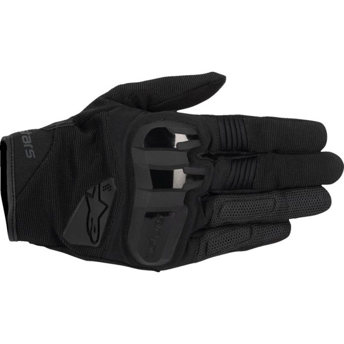 ALPINESTARS Chrome V2 Gloves Black