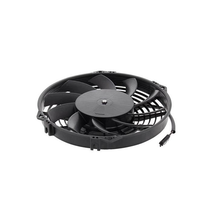 Cooling Fan To Fit Polaris APT Magnum Sportsman Scrambler 500 400 00-04 Models