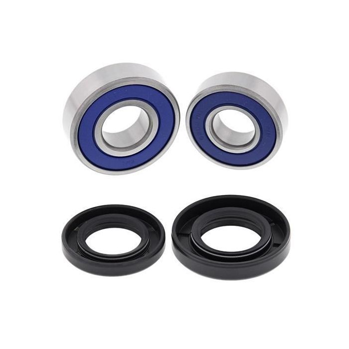 LTA50 02-05 LTZ50 06-09 LT80 87-06 LTZ90 07-09 Front Wheel Bearing Kit