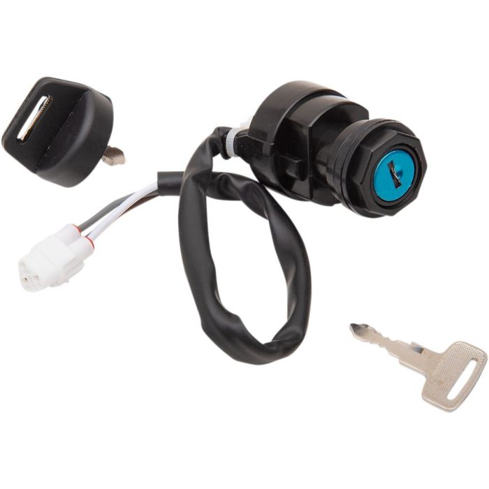 MUD Ignition Switch To Fit Kawasaki KVF 650 700 750 Quad ATV