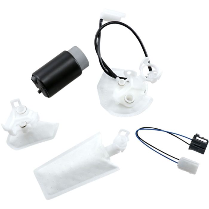 Fuel Pump Kit To Fit Yamaha Kodiak Wolverine Grizzly 600 700 1000 06-18 Models