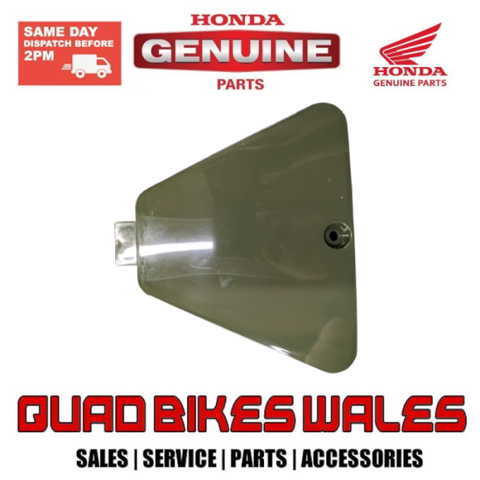 Genuine Honda LID,RAD.CAP*G152* 61130-HP5-600ZA