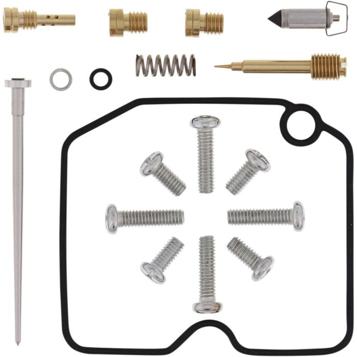 Carburetor Rebuild Kit To Fit Arctic Cat 400 FIS TRV 09-14 Models