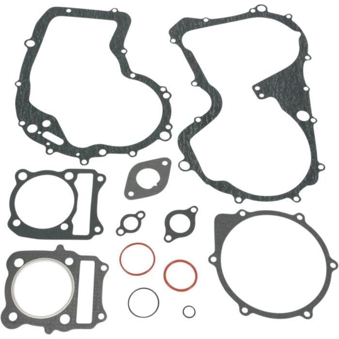 Moose Full Gasket Set Suzuki LT-F4WDX LT-F300 91-98 King Quad