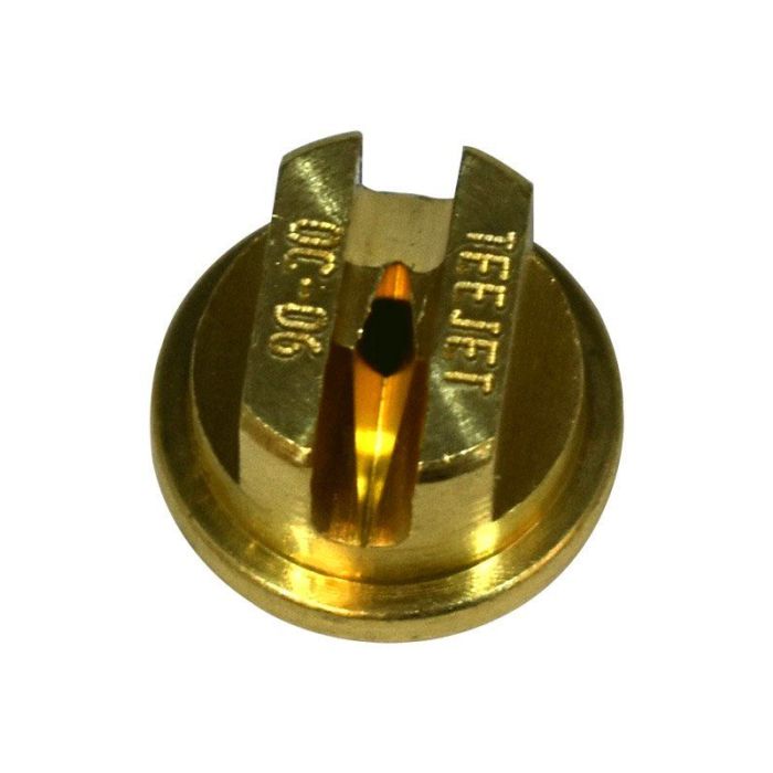 C-DAX Parts Nozzle Spray Tip OC-06 Brass
