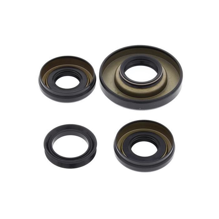 Honda TRX400FW Fourtrax 02-03 TRX450FE/FM 02-04 TRX500FA 01-04 Front Differential Seal Kit