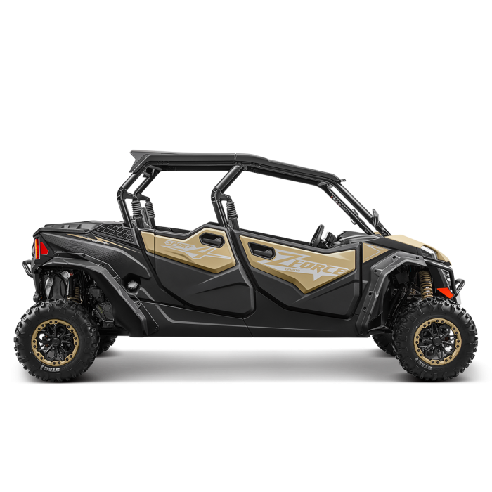 CFMOTO ZFORCE 950 Sport-4 UTV