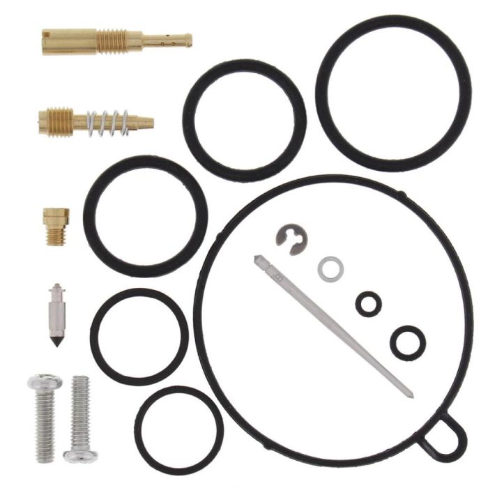 Honda TRX90 13-16 Carb Rebuild Repair Kit