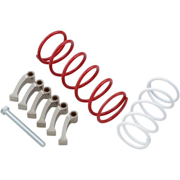 Bombardier Can-Am Renegade 1000 4x4 12-15 EPI Sport Utility CVT Clutch Kit