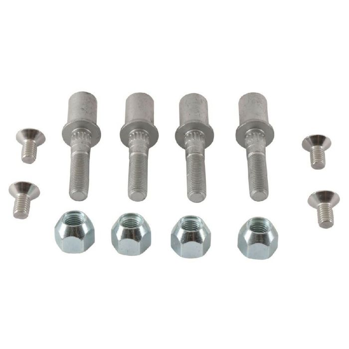 Wheel Stud and Nut Kit To Fit Can-Am Commander 800 1000 MAX 17-18 Models