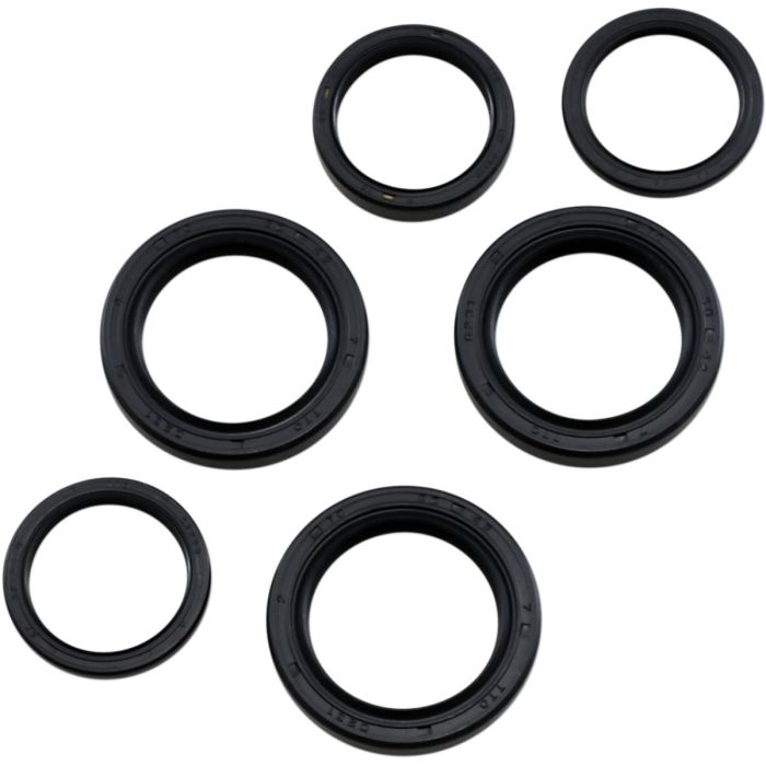 Differential Seal Only Kit Front To Fit Polaris 300 400 500 Sportsman 07-13 Models