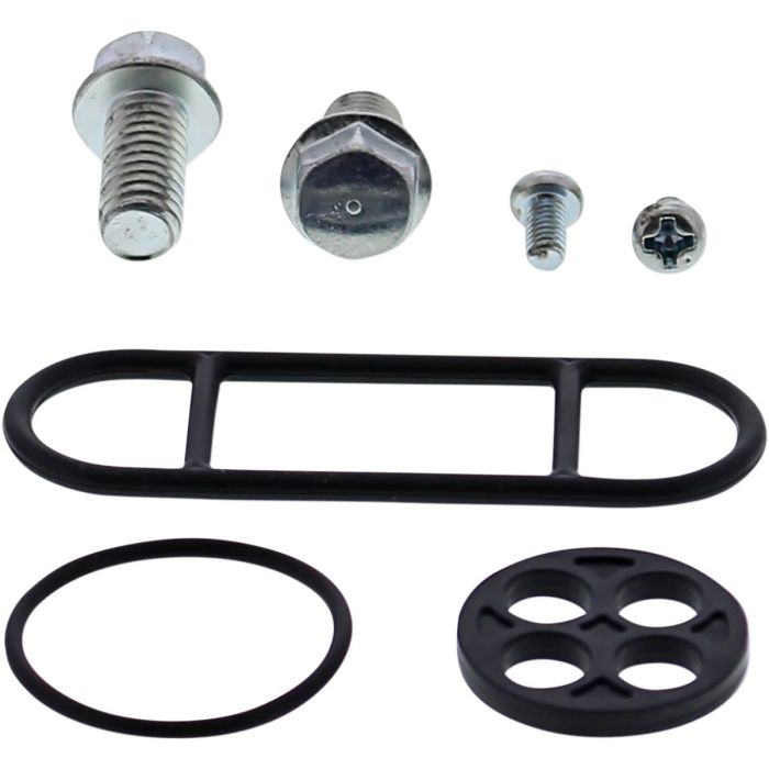 Fuel Tap Repair Kit To Fit Kawasaki KEF300 KFX250 KLF220 300 88-05 Models