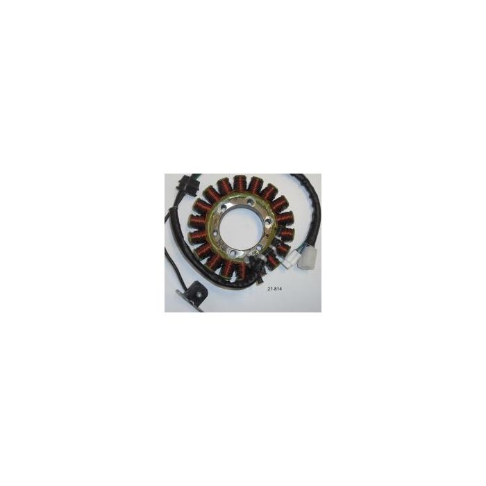 Suzuki LT-A 700X 750X King Quad Stator Assembly