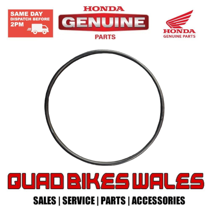 Genuine Honda O-RING,66MM 91351-881-000