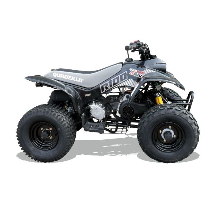 Quadzilla R100 Kids Quad Bike