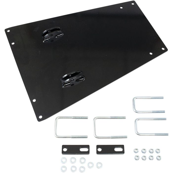 Quadzilla CF Moto CF800 Z8 UForce 800 UTV Snow Plough Mount