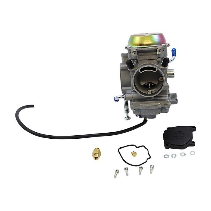 MUD Carburetor Polaris ATV Sportsman/Magnum 425-500 96-14