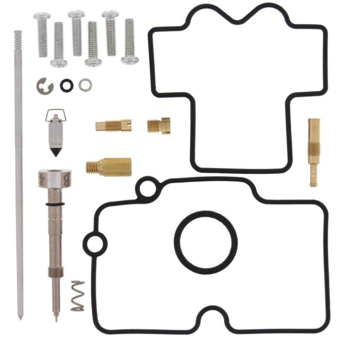 Polaris Outlaw 525 IRS 2009-2011 Carb Repair Kit