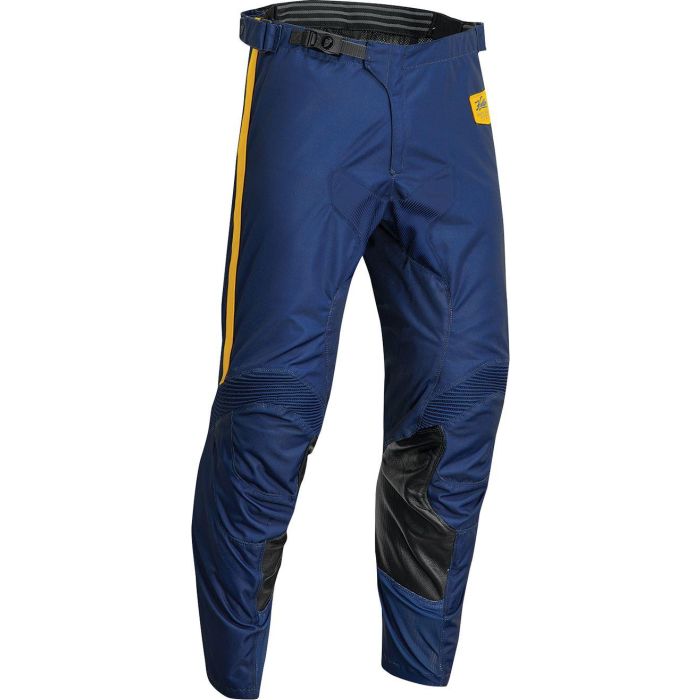 THOR Hallman Legend Pants NAVY