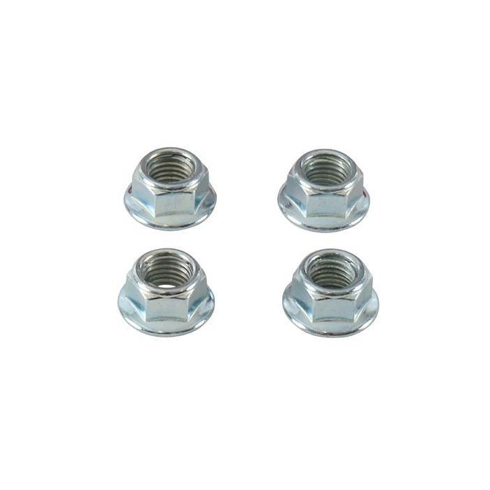 Wheel Nut Kit To Fit Arctic Cat Yamaha Kawasaki 87-18 Models