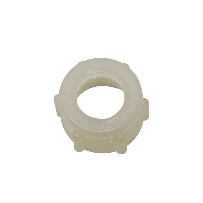 C-DAX Parts Pipe-Fitting-Nut-Swivel-11/16UNFF-Plastic