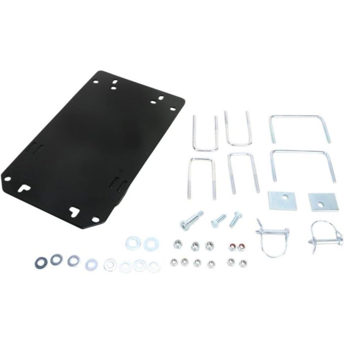 Polaris Sportsman 400 4x4 08-10 Snow Plough System Quad ATV Plow