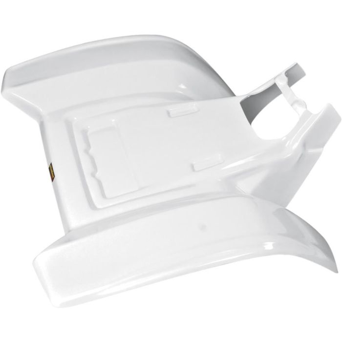 Honda ATC200X 86-87 Maier Standard Rear Fender White