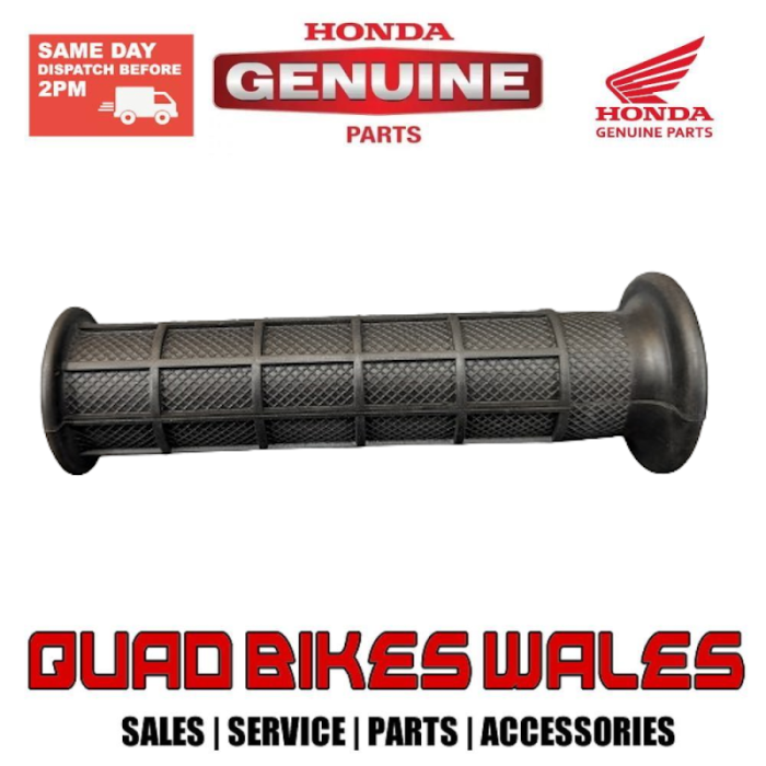 Genuine Honda HANDLEBAR GRIP 53165-958-010