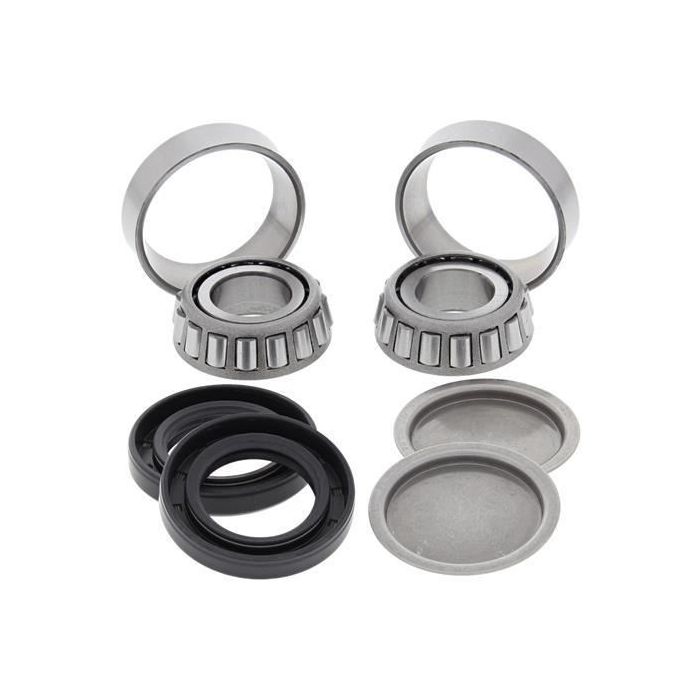 Suzuki LT-A500F F500F 02-07 Can Am 500 Quest 650 Traxter 500 Swingarm Bearing Kit