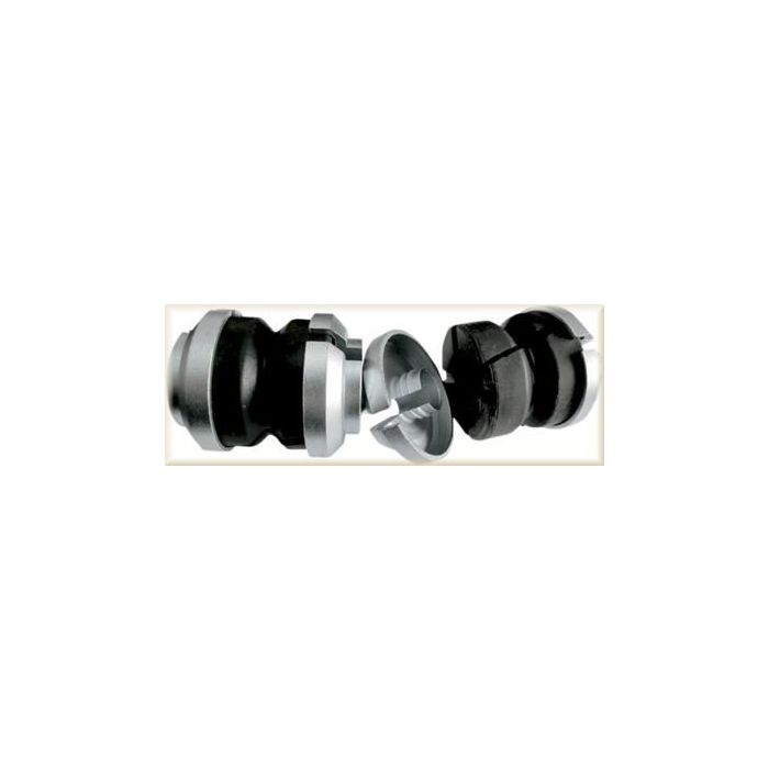 Winch Cable Hook Stopper Bumper Quad or UTV Heavy Duty