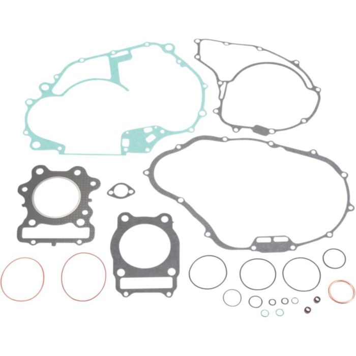 Honda ATC250ES/XS TRX250 85-87 Moose Complete Gasket Set