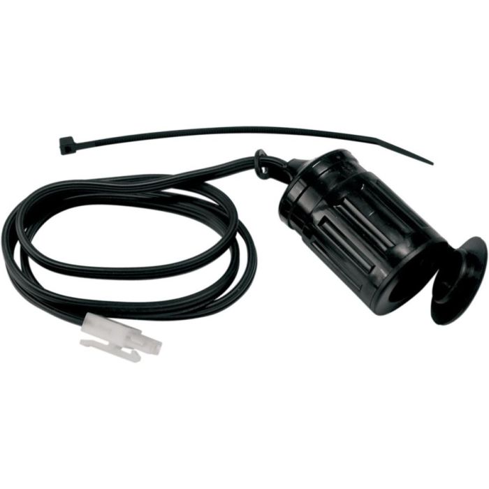 TM68 OptiMate 12V Weatherproof Cigar Accessory Socket