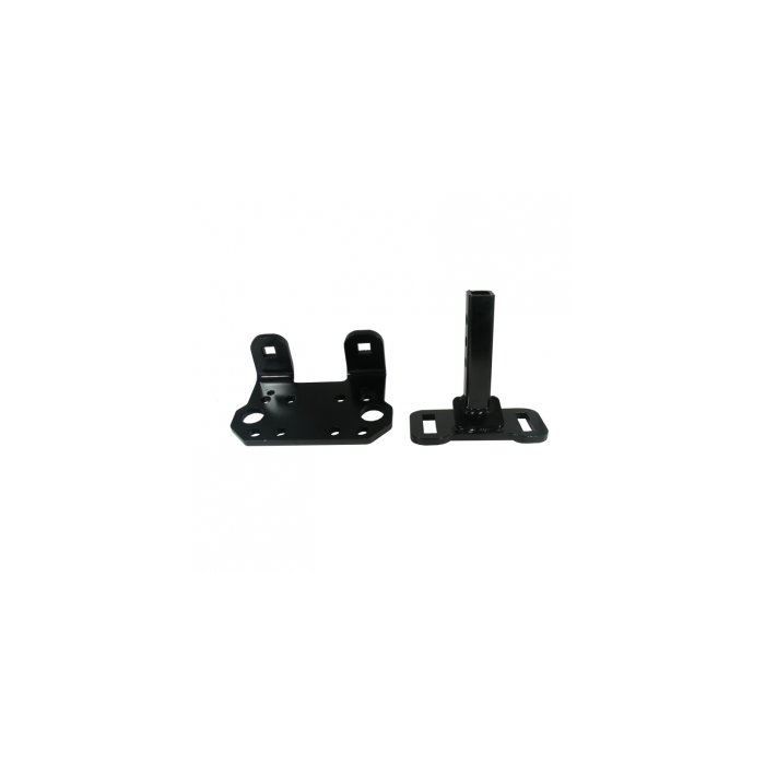 Tiger Tail 1.25 Inch Adjustable Mount