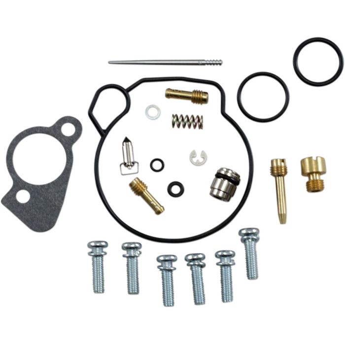 Carburetor Rebuild Kit To Fit Arctic Cat Can-Am DS 90 02-06 Models