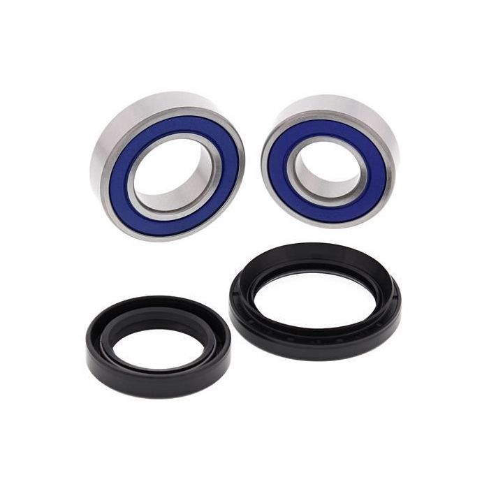 Honda TRX420 500 2x4 07-13 Front Wheel Bearing Kit