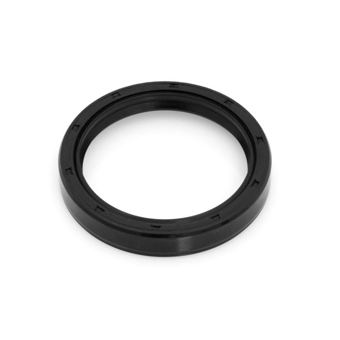Camso Shaft Seal Double Lip Black Bushing 1093-00-7002
