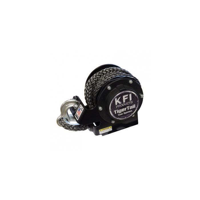 Tiger Tail Tow System XT