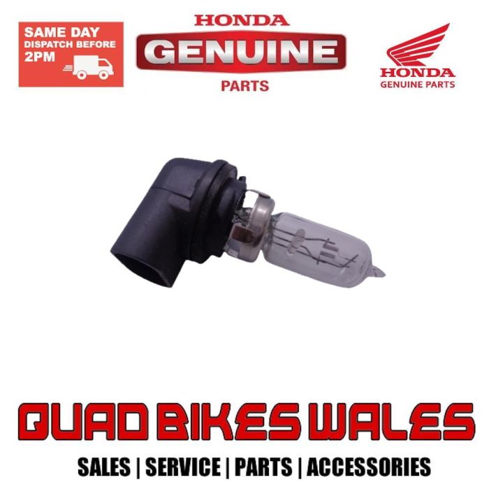 Genuine Honda BULB HEAD LIGHT 35/35 12V 34901-HR3-A21