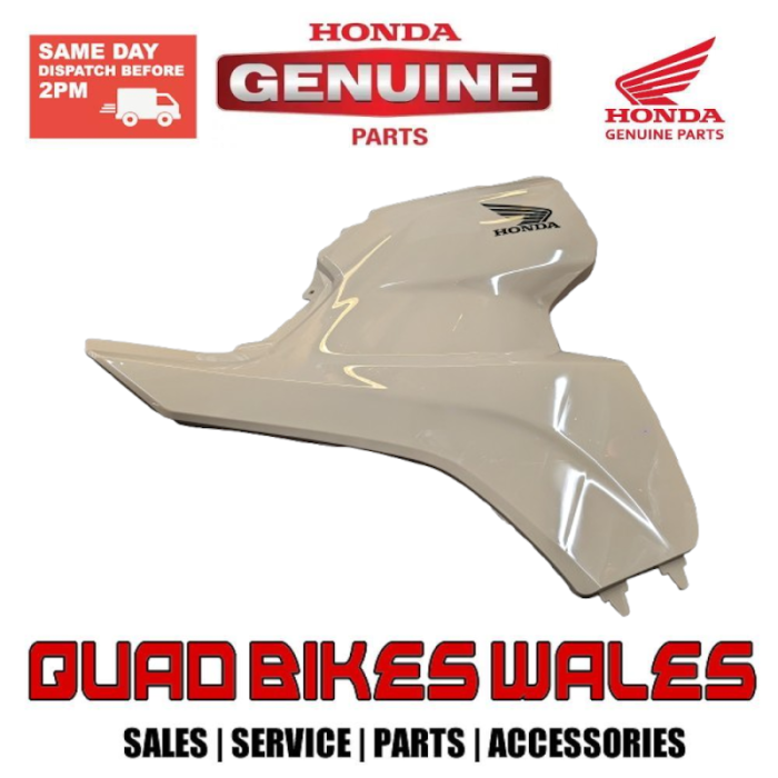 Genuine Honda SET *TYPE3     1* 83555-HR3-FS0ZF