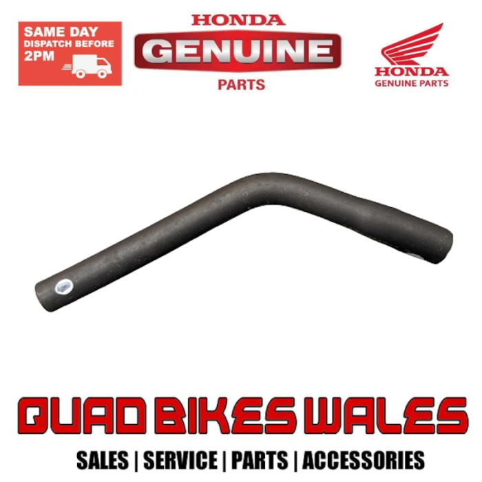 Genuine Honda TUBE,FUEL 16955-HR0-F00