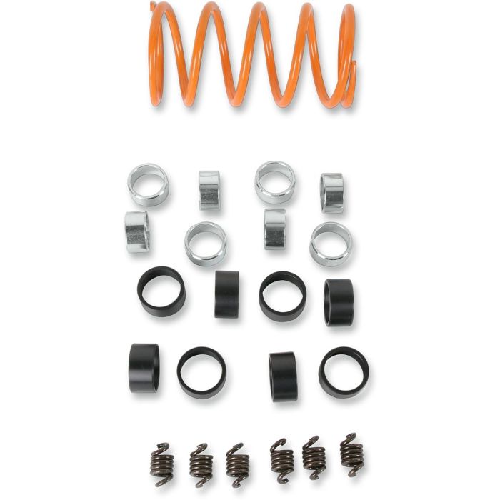 Yamaha YFM700 Grizzly 4x4 07-24 EPI Sport Utility CVT Clutch Kit