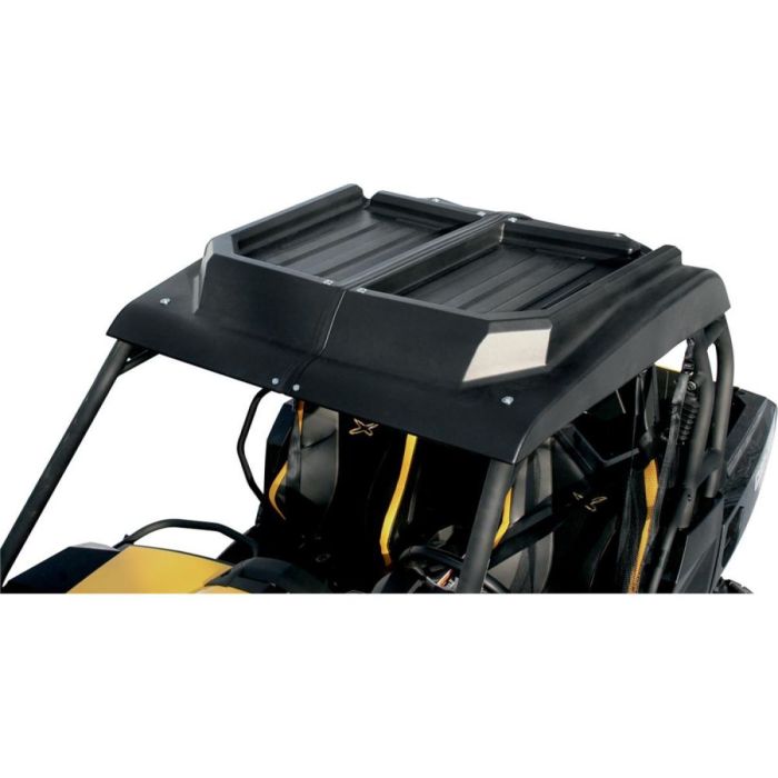 Can-Am Commander 800 1000 11-15 2-Piece Roof