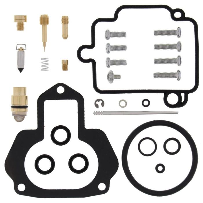 Yamaha YFM400 Kodiak 4WD 1996-1998 Carb Repair Kit
