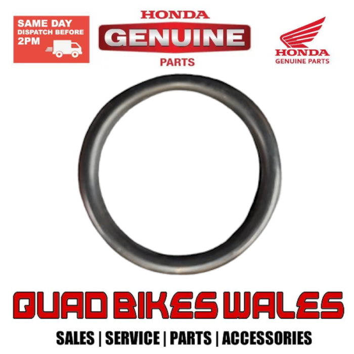 Genuine Honda O RING,24X3 91312-KM9-003