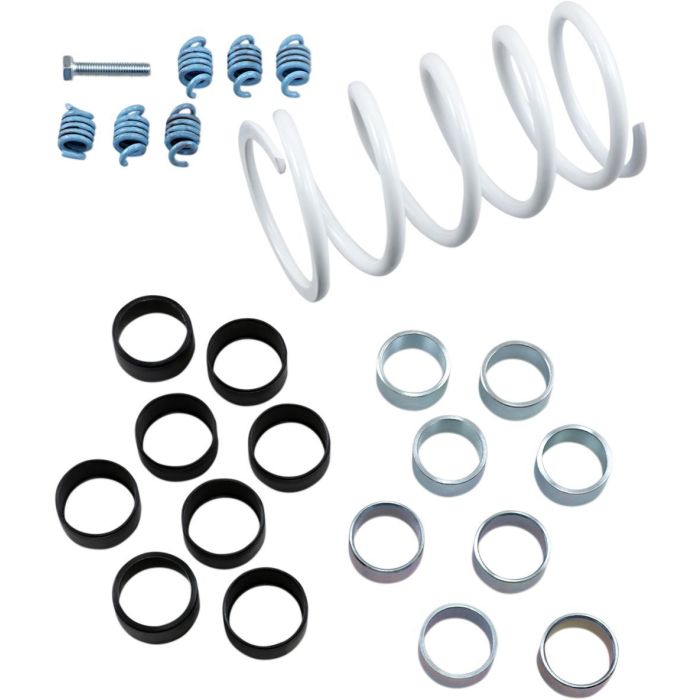 Yamaha YFM700 Grizzly 4x4 07-24 EPI Mudder CVT Clutch Kit